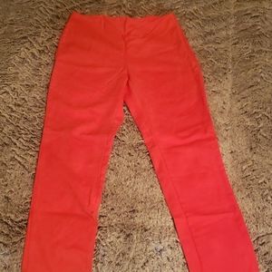 NWOT vince camuto ankle pants